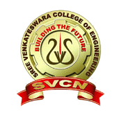 Sree Venkateswara Engineering College, (Nellore)