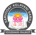 college logo