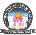 Shri Manibhai Virani and Smt. Navalben Virani Science College, Rajkot