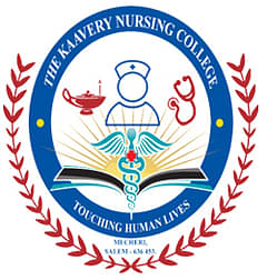 The Kaavery Nursing College, Mecheri Fees