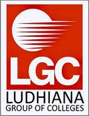 college logo