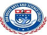 Don Bosco Arts & Science College Fees