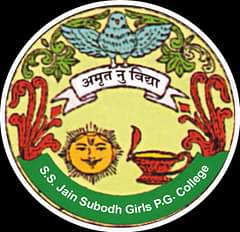 S.S. Jain Subodh Girls P.G. College, Sanganer, (Jaipur)