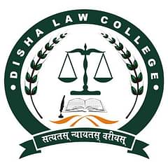Disha Law College Fees