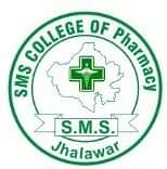 SMS College of Pharmacy, (Jhalawar)