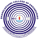 Dhanalakshmi College of Engineering Chennai, (Chennai)