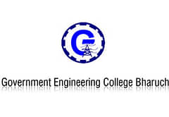 Government Engineering College (GEC), Bharuch, (Bharuch)