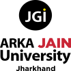 Arka Jain University Jamshedpur