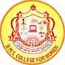 BMS College for Women, (Bengaluru)