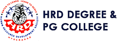 HRD Degree & P.G. College, (Hyderabad)