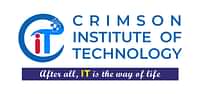 Crimson Institute of Technology