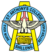 St. Anthony's College