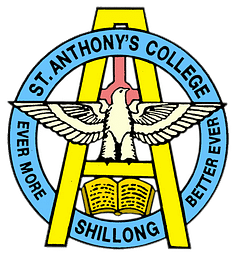 St. Anthony's College Fees