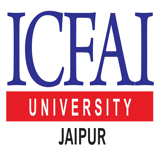 The ICFAI University, Jaipur