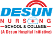 Desun Nursing School and College, Siliguri Fees