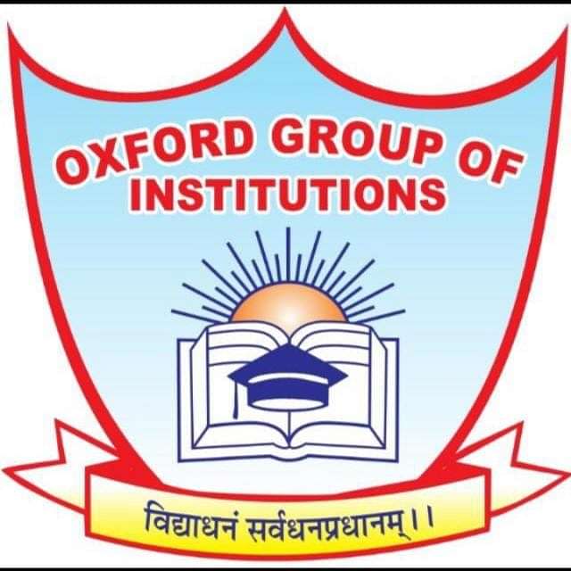 Oxford Group of Institutions