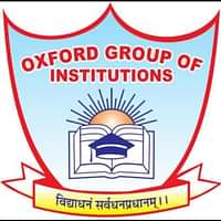 Oxford Group of Institutions