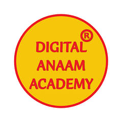 Digital Anaam Academy, (Ghaziabad)