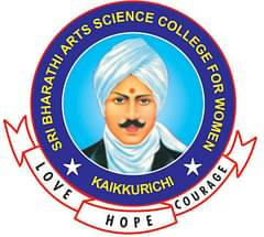Sri Bharathi Arts And Science College for Women, (Pudukkottai)