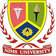NIMS University Fees