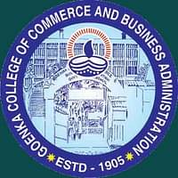 Goenka College of Commerce & Business Administration