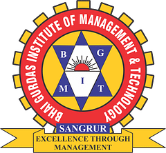 Bhai Gurdas Institute of Management & Technology Fees