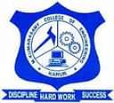 college logo