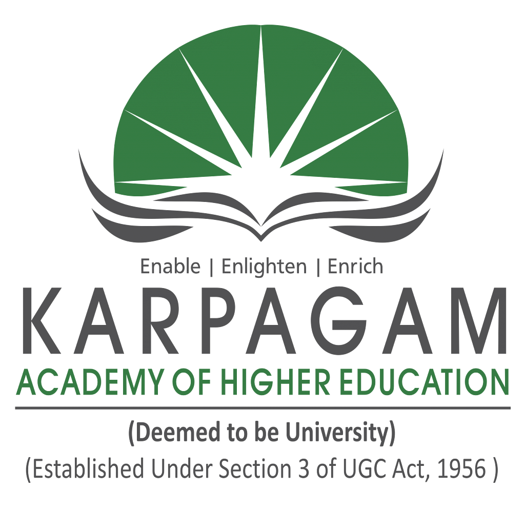 Karpagam Academy of Higher Education