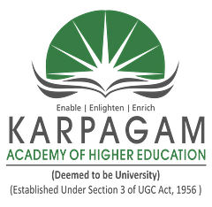 Karpagam Academy of Higher Education Fees