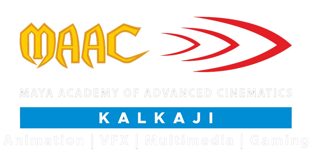 MAAC Kalkaji