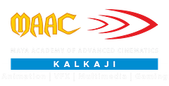 MAAC Kalkaji, (New Delhi)