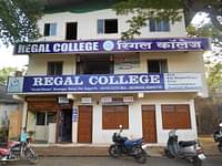 Regal College of Technology (RCT), Raigarh(Mh)