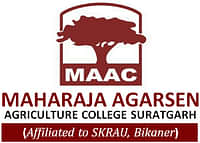 Maharaja Agrasen College