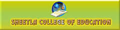 Sheetla College of Education, (Rohtak)