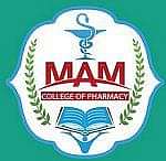 MAM College of Pharmacy, (Guntur)