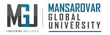 Mansarovar Global University, (Sehore)