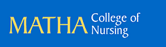 Matha College of Nursing Fees