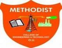 Methodist College of Engineering & Technology Hyderabad