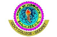 Government Degree College (GDC), Medak