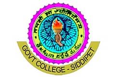 Government Degree College (GDC), Medak, (Medak)