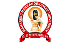 Maharishi Markandeshwar University Fees