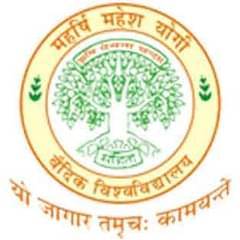 Maharishi Mahesh Yogi Vedic Vishwavidyalaya - Directorate of Distance Education, (Katni)