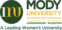 Mody University Online