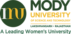 Mody University Online Fees