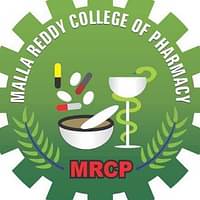 Malla Reddy College of Pharmacy