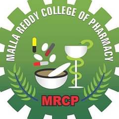 Malla Reddy College of Pharmacy, (Secunderabad)