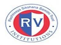 R V College Of Physiotherapy, (Bengaluru)