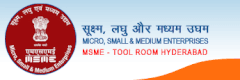 CENTRAL INSTITUTE OF TOOL DESIGN/ MSME TOOL ROOM, HYDERABAD, (Hyderabad)