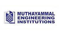 MUTHAYAMMAL ENGINEERING COLLEGE (MCA PROGRAMME), (Namakkal)