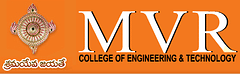 MVR College of Engineering and Technology Krishna, (Krishna)